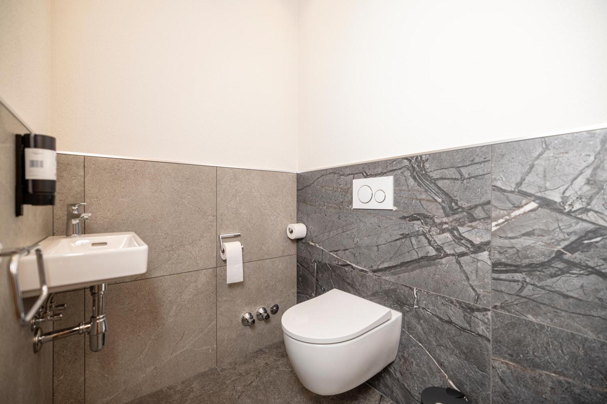Thermal-Badhotel Kirchler Tux Εξωτερικό φωτογραφία