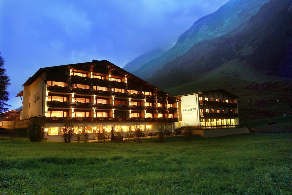 Thermal-Badhotel Kirchler Tux Δωμάτιο φωτογραφία